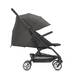 CYBEX Eezy S 2 - Soho Grey in Soho Grey large-cybex-neu image number 2 Small