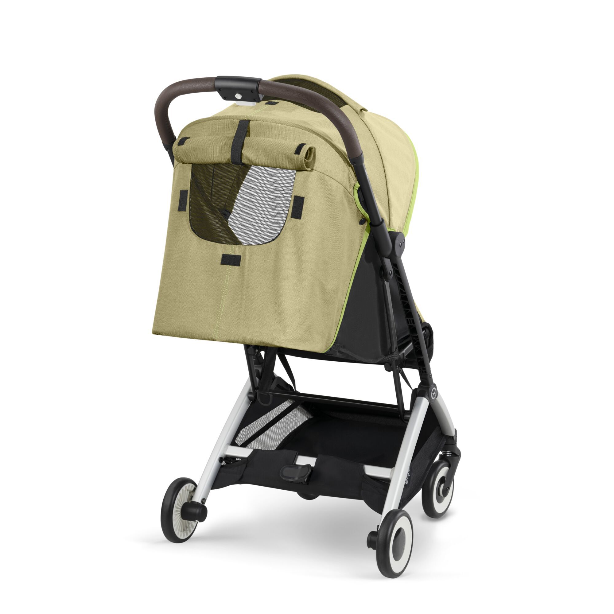 CYBEX Orfeo - Nature Green in Nature Green large-cybex-jp 画像番号 6 スモール