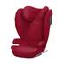 CYBEX Solution B2-Fix Plus - Dynamic Red in Dynamic Red large-cybex-neu Bild 1 Klein