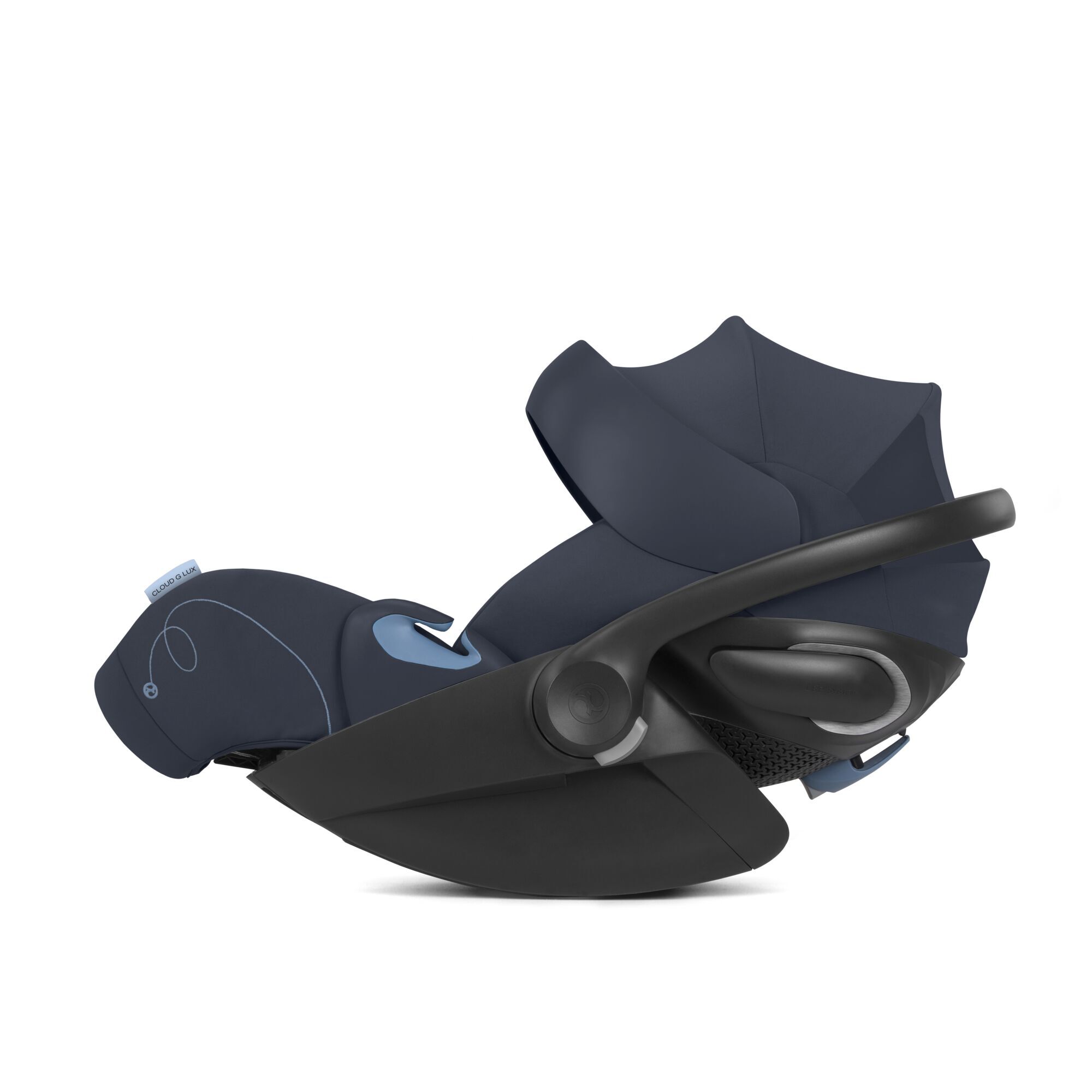 CYBEX Cloud G Lux with SensorSafe | Official Online Shop