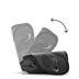 CYBEX Solution G2 – Moon Black (Plus) in Moon Black (Plus) large-cybex-neu číslo snímku 4 Malé