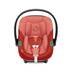 CYBEX Aton S2 i-Size - Hibiscus Red in Hibiscus Red large-cybex-gb image number 2 Small