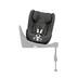 CYBEX Sirona Z i-Size - Soho Grey in Soho Grey large-cybex-neu image number 2 Small