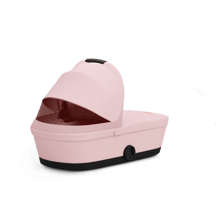 CYBEX Melio Cot - Candy Pink in Candy Pink large image number 4