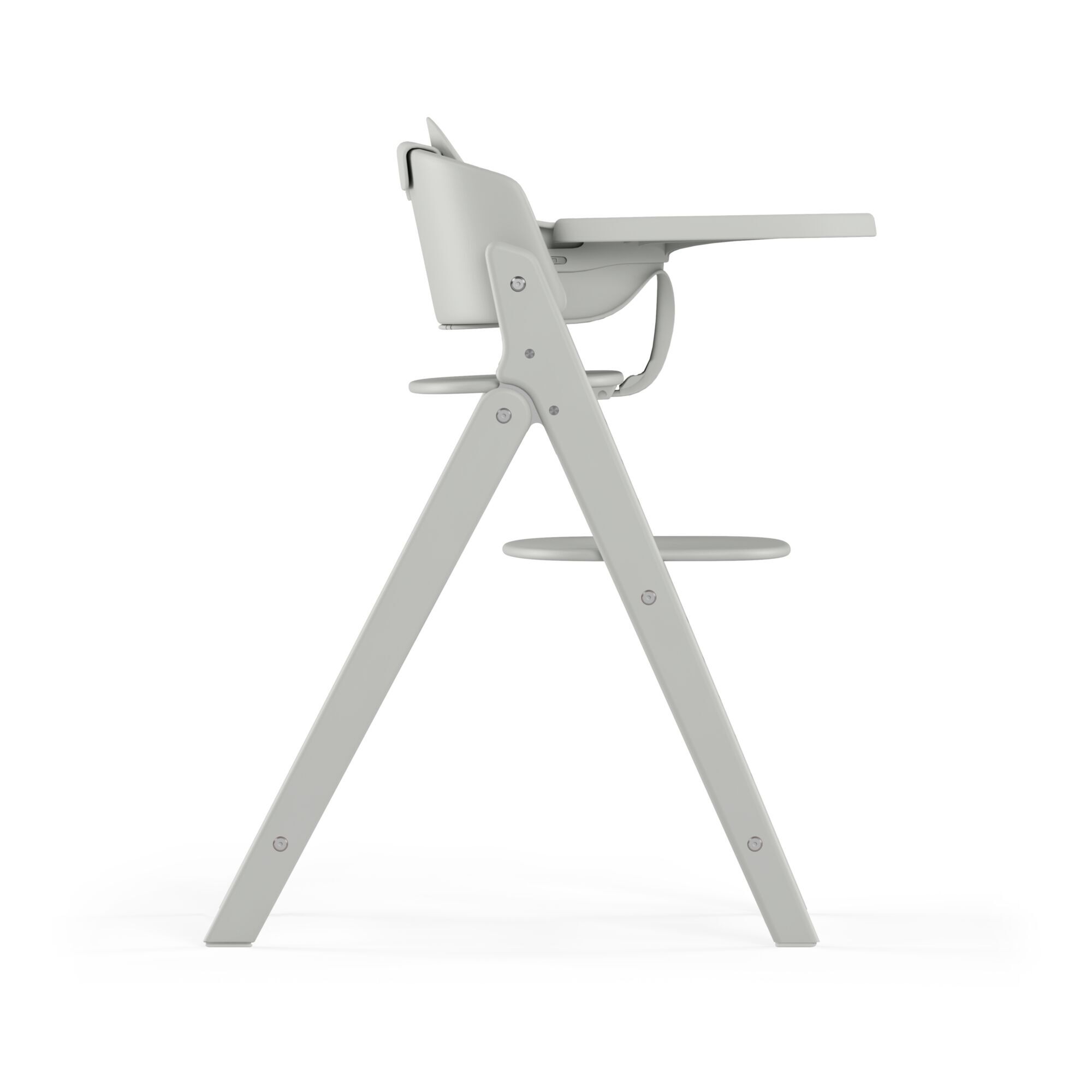 CYBEX Click & Fold 3-in-1 - Nimbus Grey in Nimbus Grey large-cybex-jp 画像番号 2