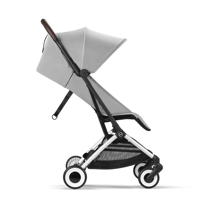 CYBEX Orfeo - Fog Grey in Fog Grey numero immagine 3 CYBEX Orfeo - Fog Grey in Fog Grey large-cybex-neu numero immagine 3