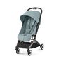 CYBEX Orfeo - Stormy Blue in Stormy Blue large afbeelding nummer 1 Klein