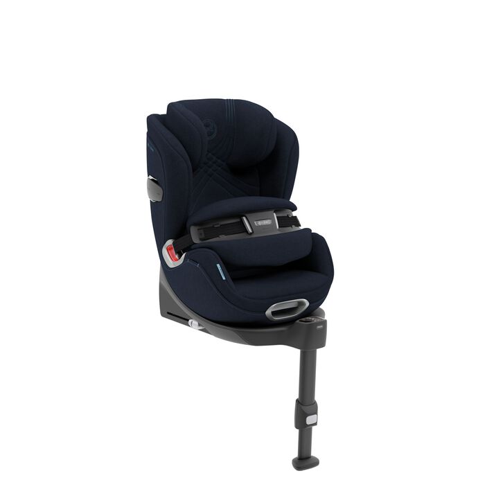 CYBEX Anoris T i-Size - Nautical Blue in Nautical Blue large afbeelding nummer 4