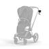 CYBEX Stroller Cup Holder - Black in Black large-cybex-ca image number 2 Small