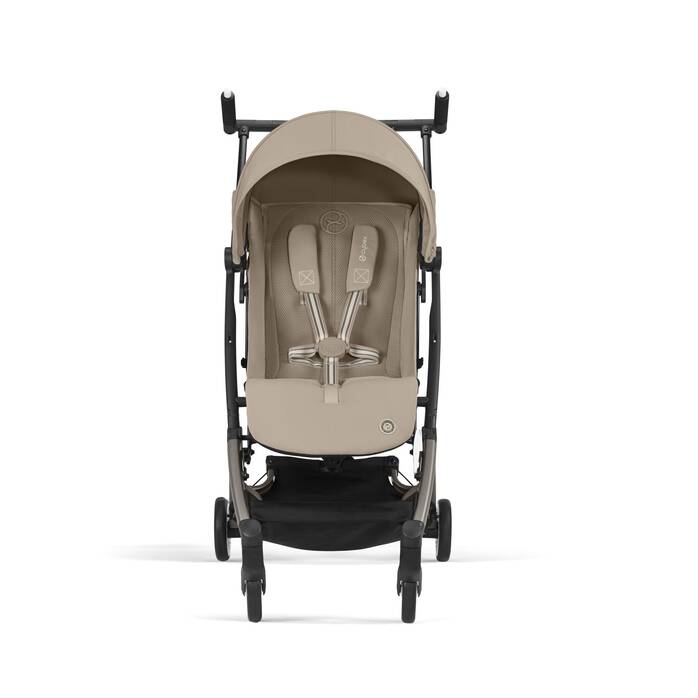 CYBEX Libelle - Almond Beige in Almond Beige image number 2 CYBEX Libelle - Almond Beige in Almond Beige large-cybex-gb image number 2