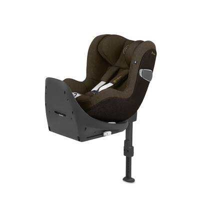 CYBEX Sirona Z i-Size - Khaki Green Plus in Khaki Green Plus Sirona Z i-Size - Khaki Green Plus