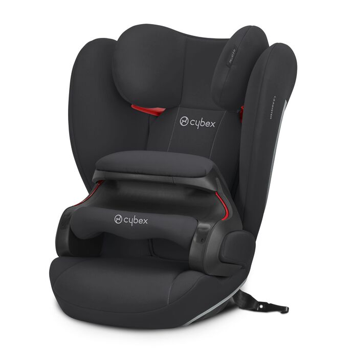 Cybex pallas top without isofix