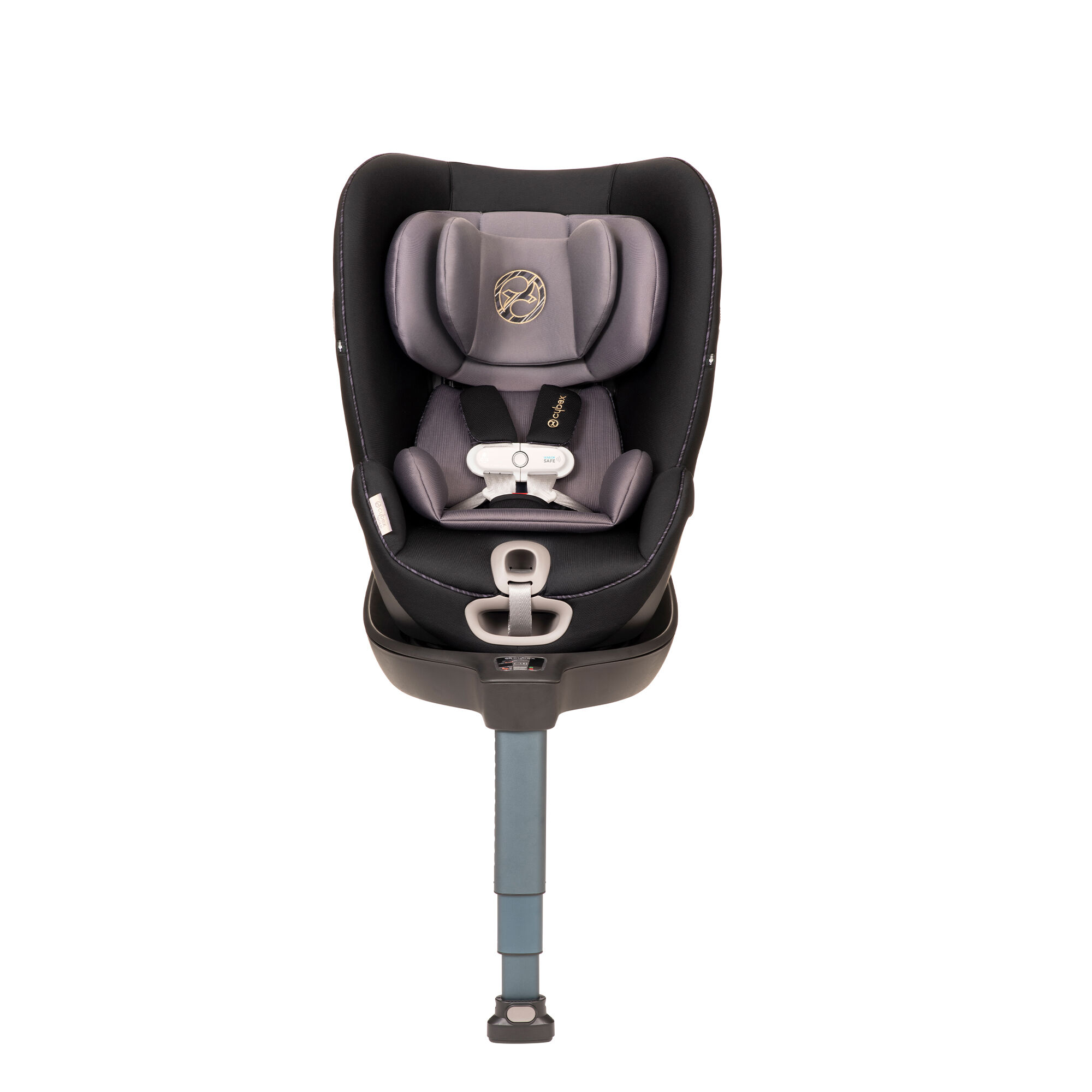 CYBEX Sirona S SensorSafe - Premium Black in Premium Black large-cybex-ca image number 5 Small