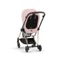 CYBEX Mios Seat Pack - Peach Pink in Peach Pink large image number 7 Small