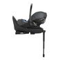CYBEX Cloud G Lux with SensorSafe - Monument Grey in Monument Grey large image number 2 Small