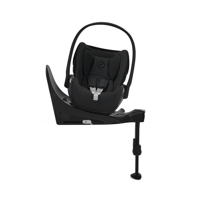 CYBEX Cloud Z2 i-Size – Deep Black in Deep Black Bild 6 CYBEX Cloud Z2 i-Size – Deep Black in Deep Black large-cybex-neu Bild 6