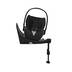 CYBEX Cloud Z2 i-Size – Deep Black in Deep Black large-cybex-neu Bild 6 Klein