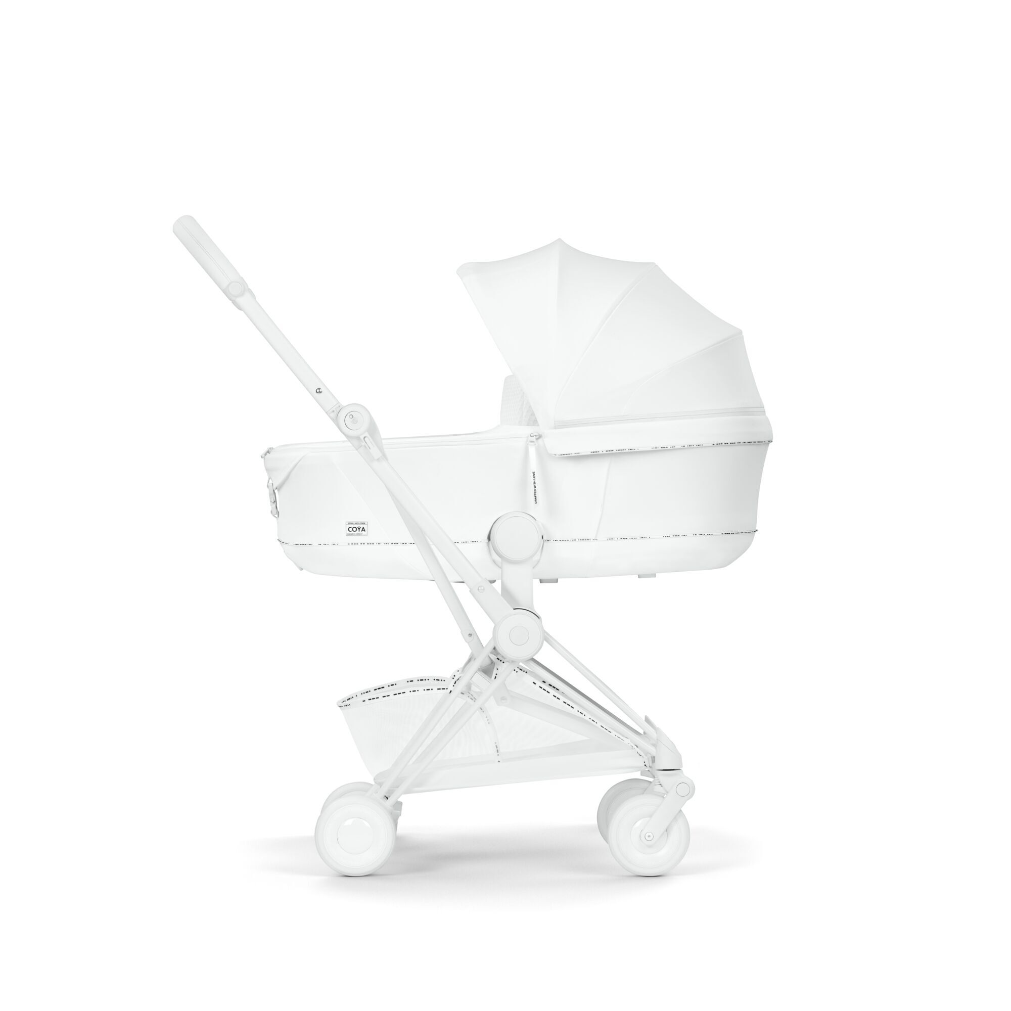 Coya - Style Collection - Urban Mobility White - Image 7