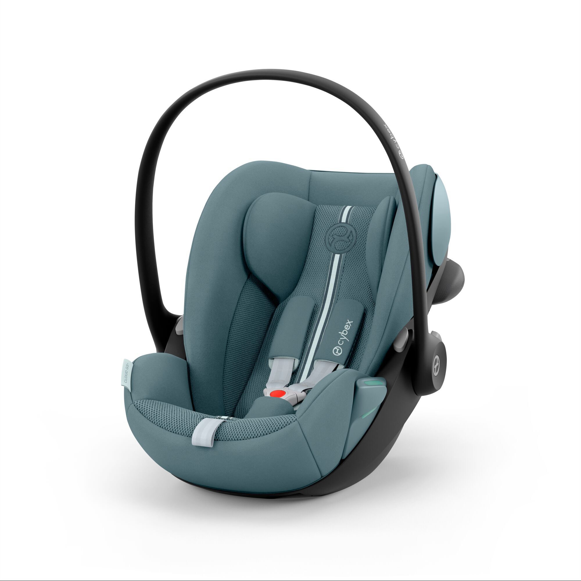 CYBEX Cloud G3 - Stormy Blue in Stormy Blue (Plus) large-cybex-gb image number 1