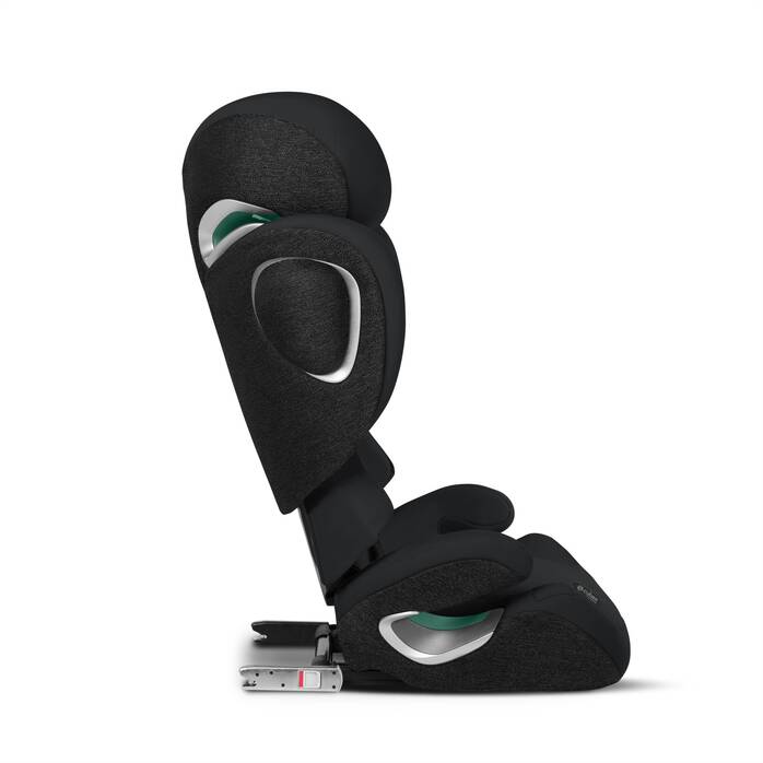 CYBEX Solution Z i-Fix - Deep Black in Deep Black Bild 4 CYBEX Solution Z i-Fix - Deep Black in Deep Black large-cybex-neu Bild 4