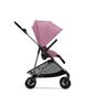 CYBEX Melio - Magnolia Pink in Magnolia Pink large image number 5 Small