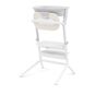 CYBEX Lemo Learning Tower Set - All White in All White large image number 4 Small