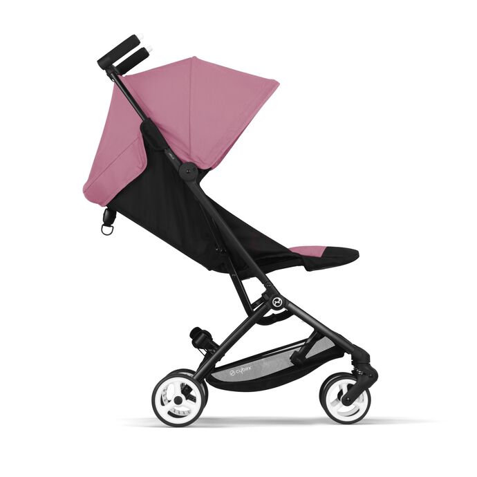 CYBEX Libelle - Magnolia Pink in Magnolia Pink large image number 4