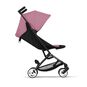 CYBEX Libelle - Magnolia Pink in Magnolia Pink large image number 4 Small
