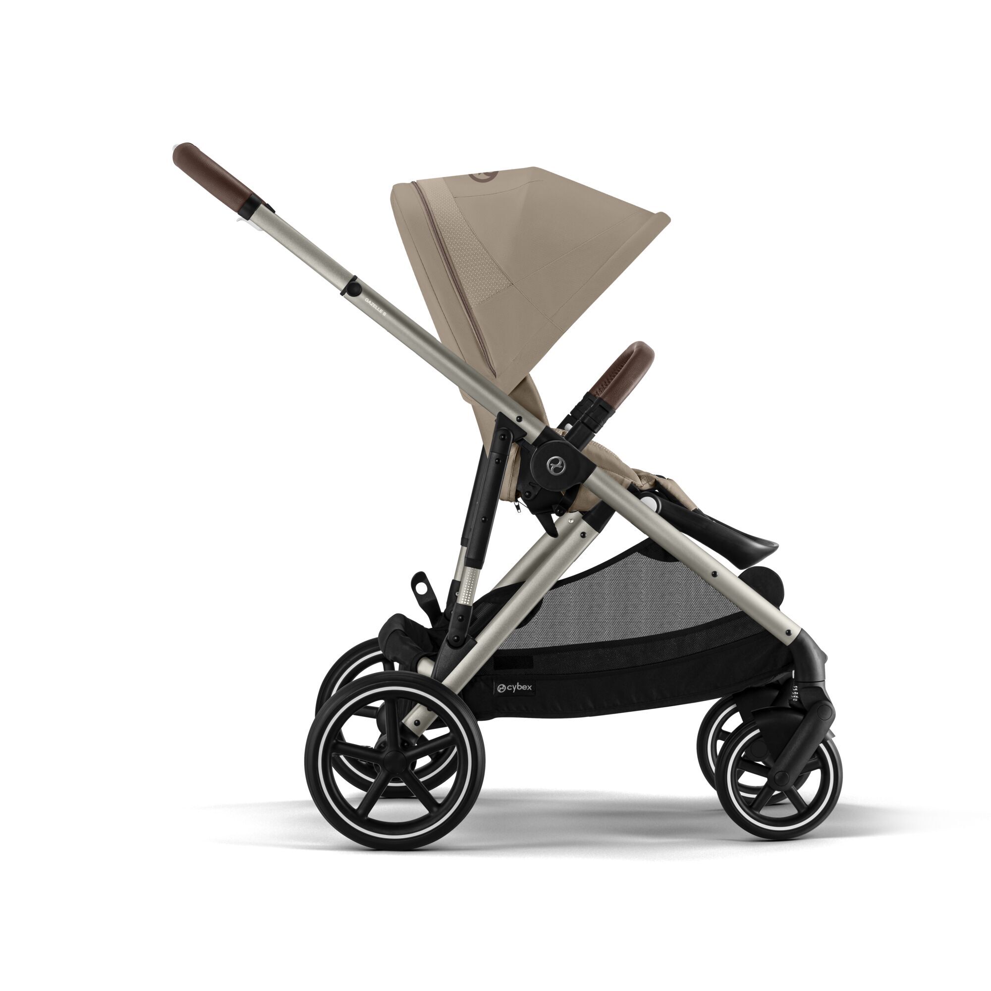 Gazelle S Stroller System - Image 8