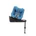 CYBEX Sirona G i-Size - Beach Blue (Plus) in Beach Blue (Plus) large-cybex-neu image number 4 Small