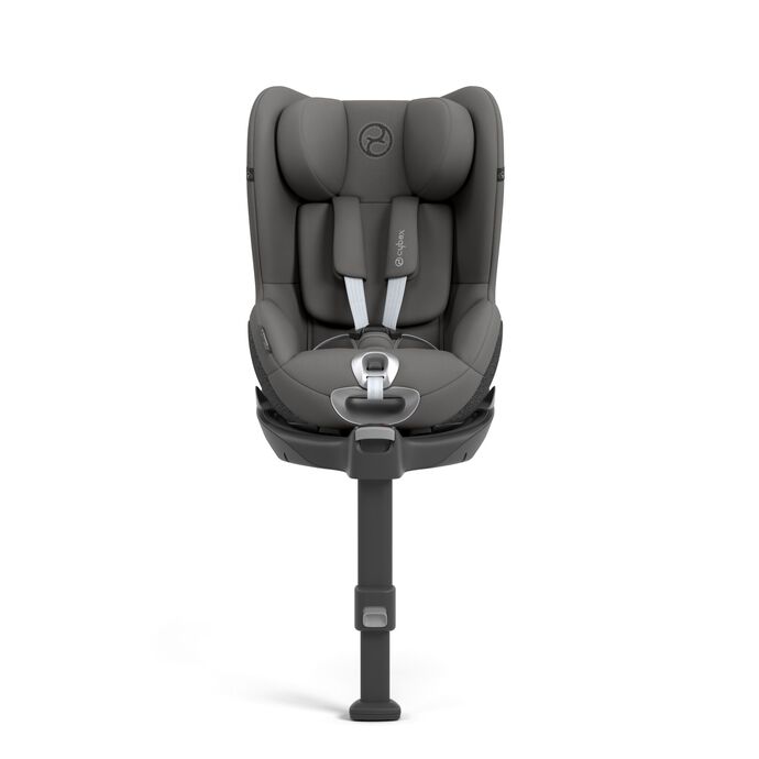 CYBEX Sirona T i-Size - Mirage Gray (Comfort) in Mirage Grey (Comfort) large image number 5
