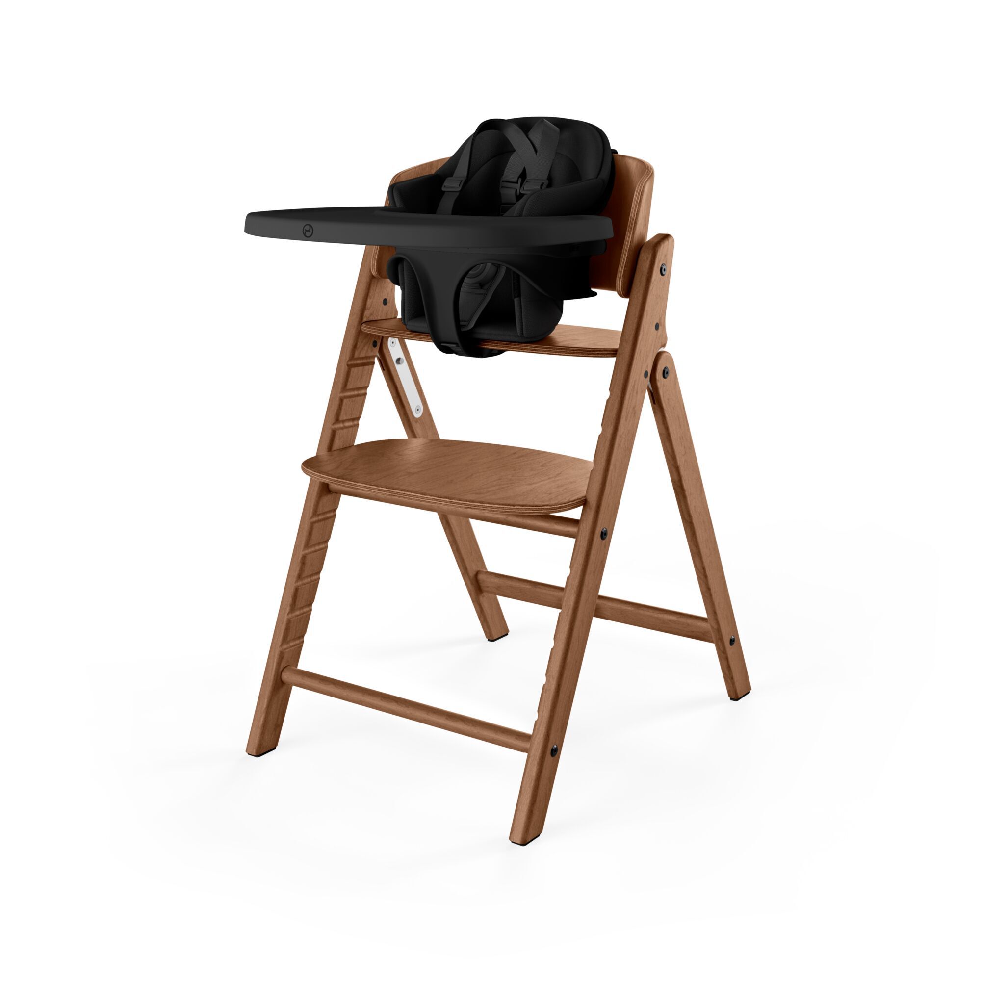 CYBEX Click & Fold 3-in-1 - All Natural Dark in All Natural Dark large-cybex-jp 画像番号 2 スモール