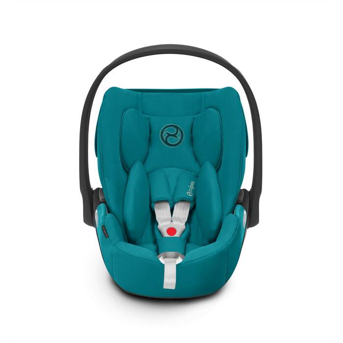 CYBEX Cloud Z2 i-Size – River Blue in River Blue Bild 3 CYBEX Cloud Z2 i-Size – River Blue in River Blue large-cybex-neu Bild 3