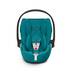 CYBEX Cloud Z2 i-Size – River Blue in River Blue large-cybex-neu Bild 3 Klein