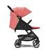 CYBEX Beezy 2023- Hibiscus Red in Hibiscus Red large-cybex-neu Bild 3 Klein
