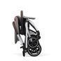 CYBEX Eezy S Twist+2 - Lava Grey in Lava Grey large image number 5 Small