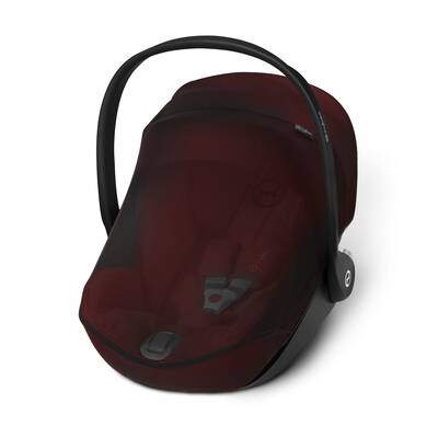 Platinum Insect Net Car Seat - Image 1
