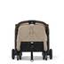 CYBEX Orfeo - Almond Beige in Almond Beige large-cybex-gb image number 7 Small