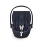 CYBEX Cloud Z2 i-Size - Nautical Blue in Nautical Blue large image number 3 Small