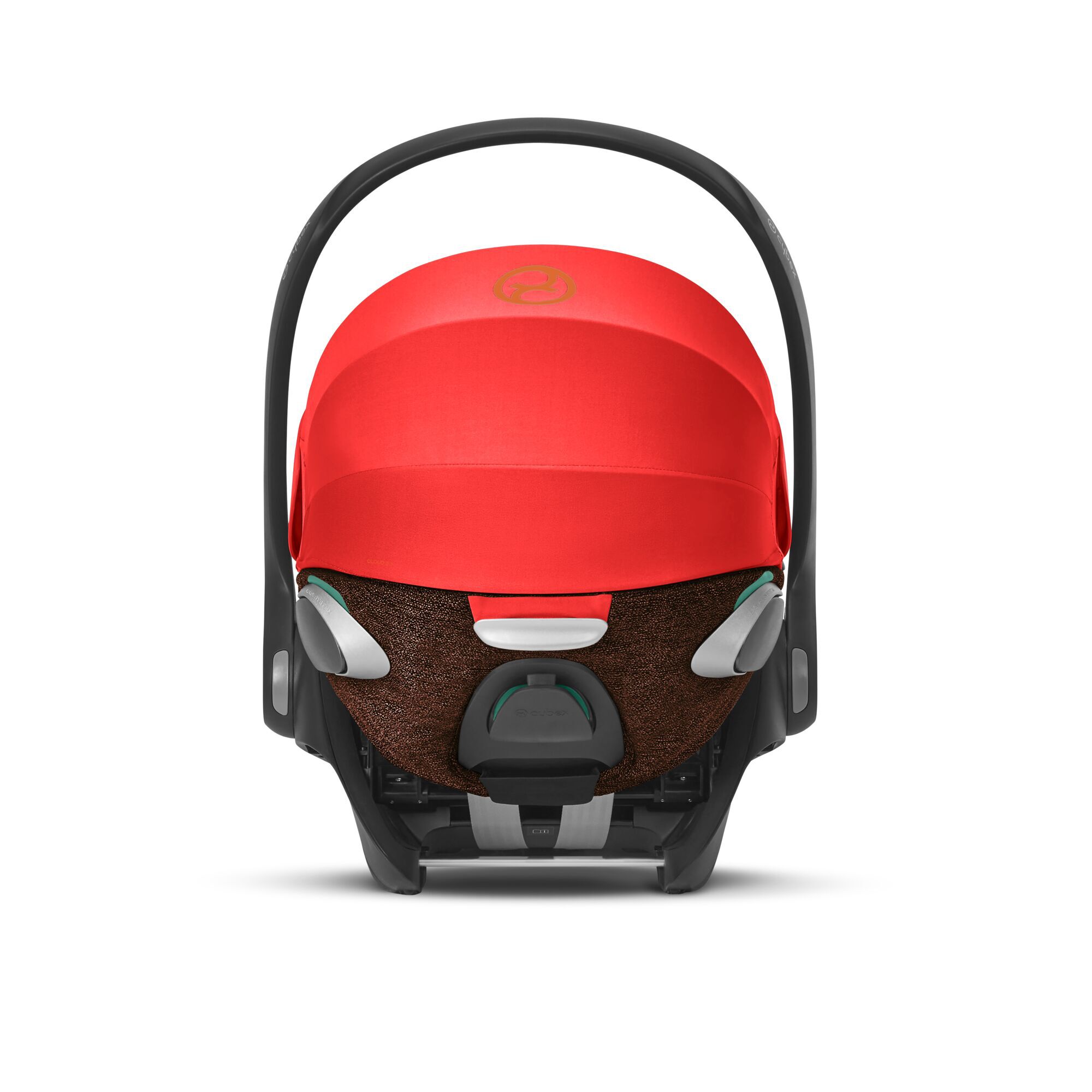 CYBEX Cloud Z2 i-Size - Autumn Gold Plus in Autumn Gold Plus large-cybex-neu numero immagine 3 Small