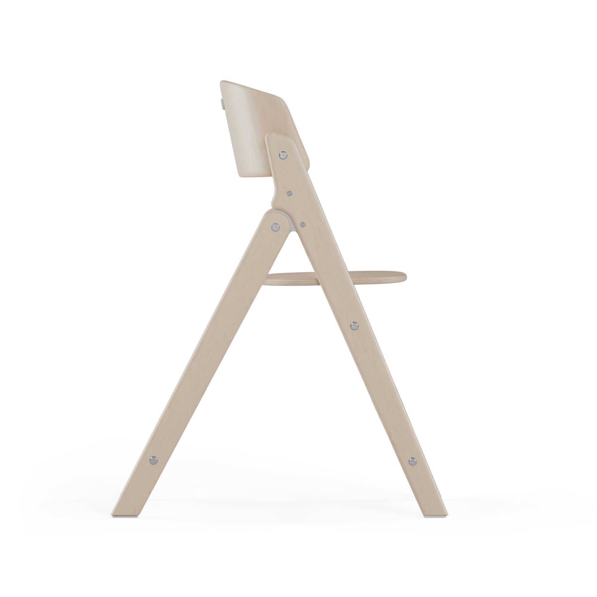 Poignée De Transport Poussette Cybex Click&Fold - Couleur Natural (beige Clair) - Accessoire Poussette Compatible - 4