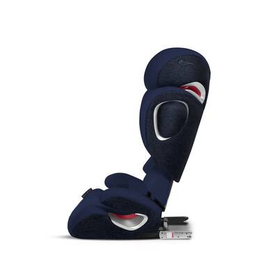 CYBEX Solution Z-Fix - Midnight Blue in Midnight Blue Solution Z-Fix - Midnight Blue