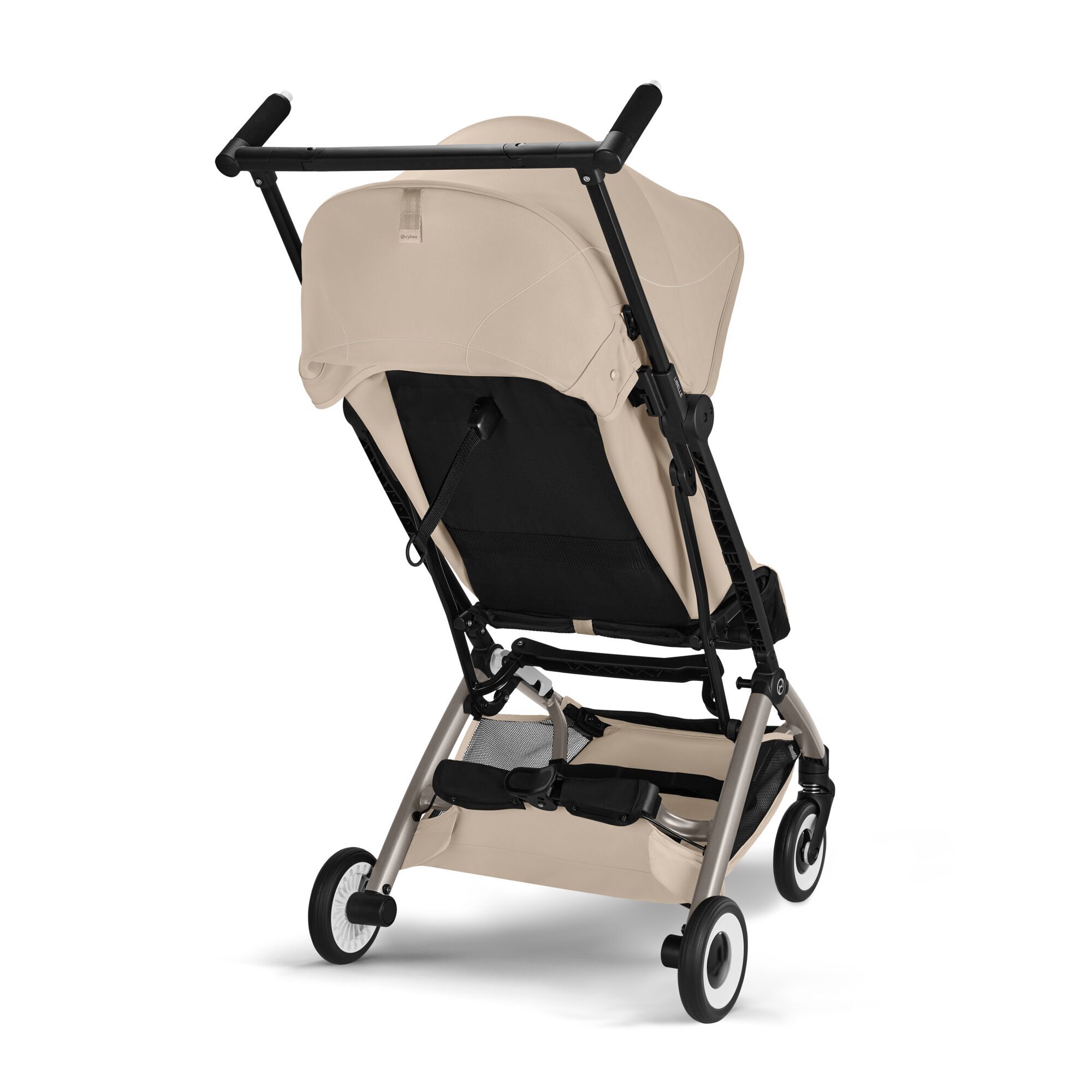 CYBEX Libelle - Almond Beige in Almond Beige large-cybex-neu image number 4
