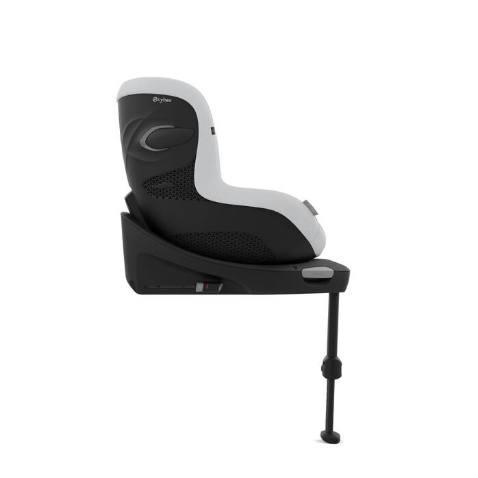 CYBEX Sirona G i-Size - Fog Grey in Fog Grey large-cybex-gb