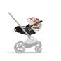 CYBEX Cloud T i-Size – Spring Blossom Light in Spring Blossom Light large obraz numer 6 Mały