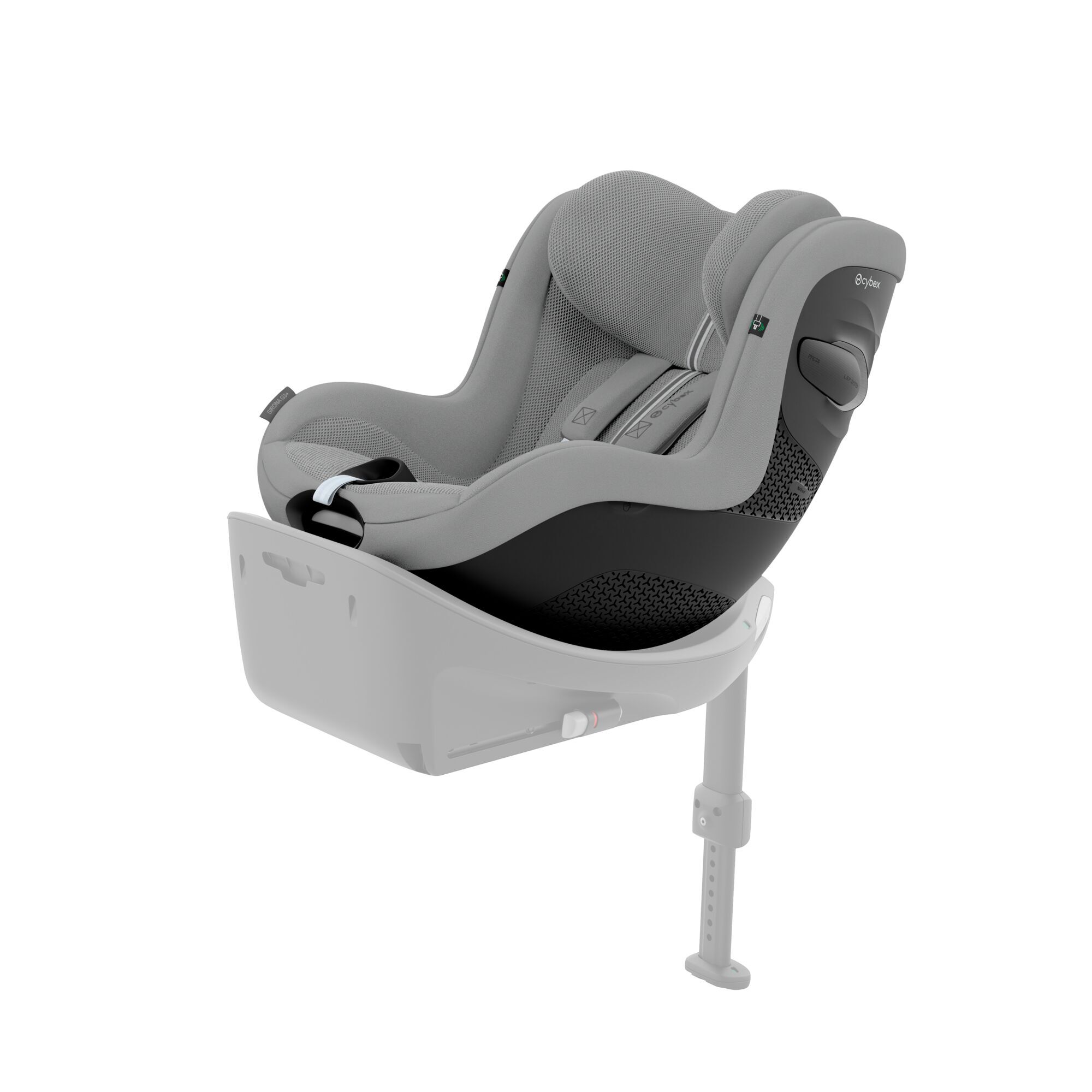 CYBEX Sirona G3 &ndash; Stone Grey in Stone Grey (Plus) large-cybex-neu č&iacute;slo sn&iacute;mku 1