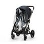 CYBEX Balios S Lux Rain Cover - Transparent in Transparent large image number 1 Small