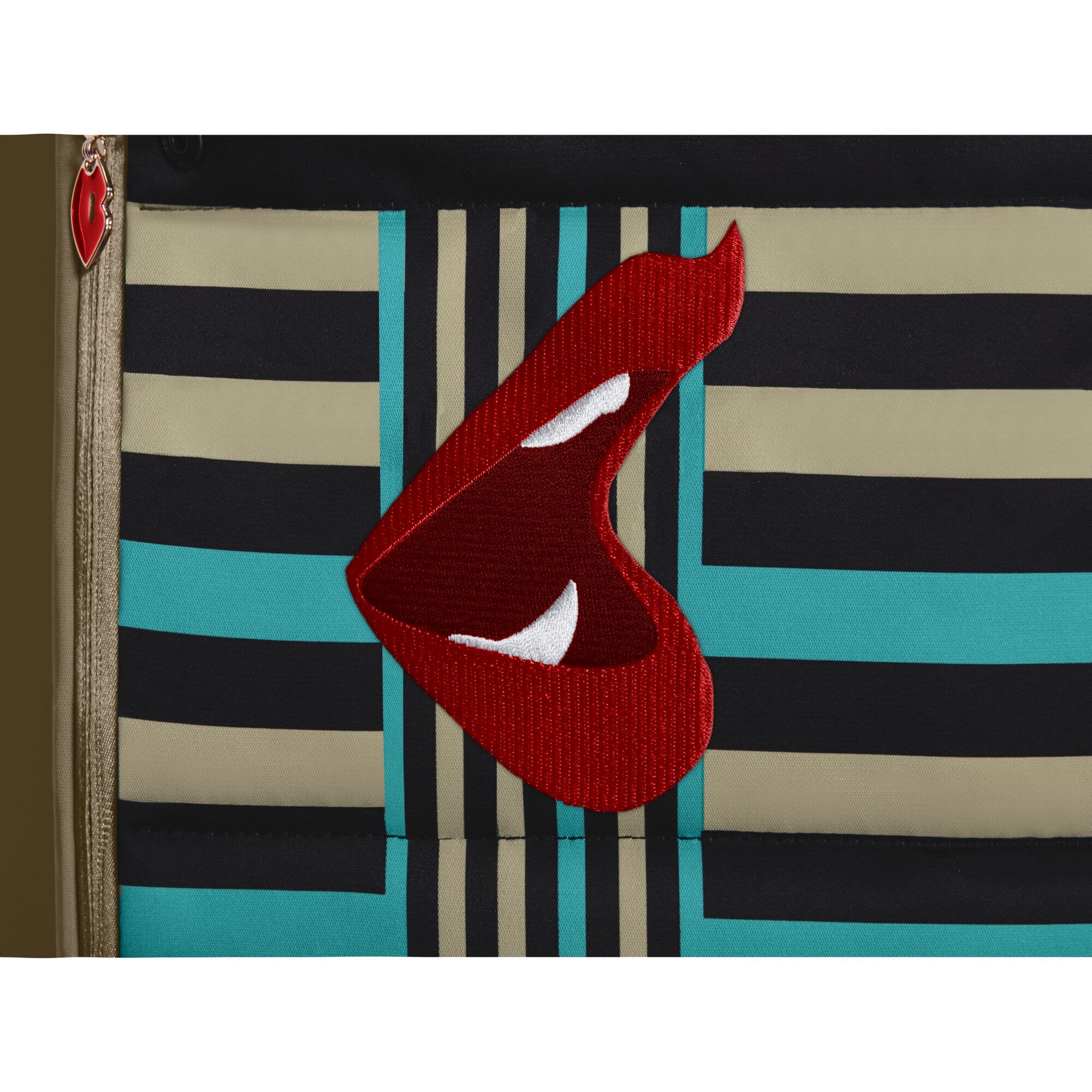 CYBEX Fusak Platinum 1 &ndash; Karolina Kurkova in Karolina Kurkova large-cybex-neu č&iacute;slo sn&iacute;mku 3 Mal&eacute;