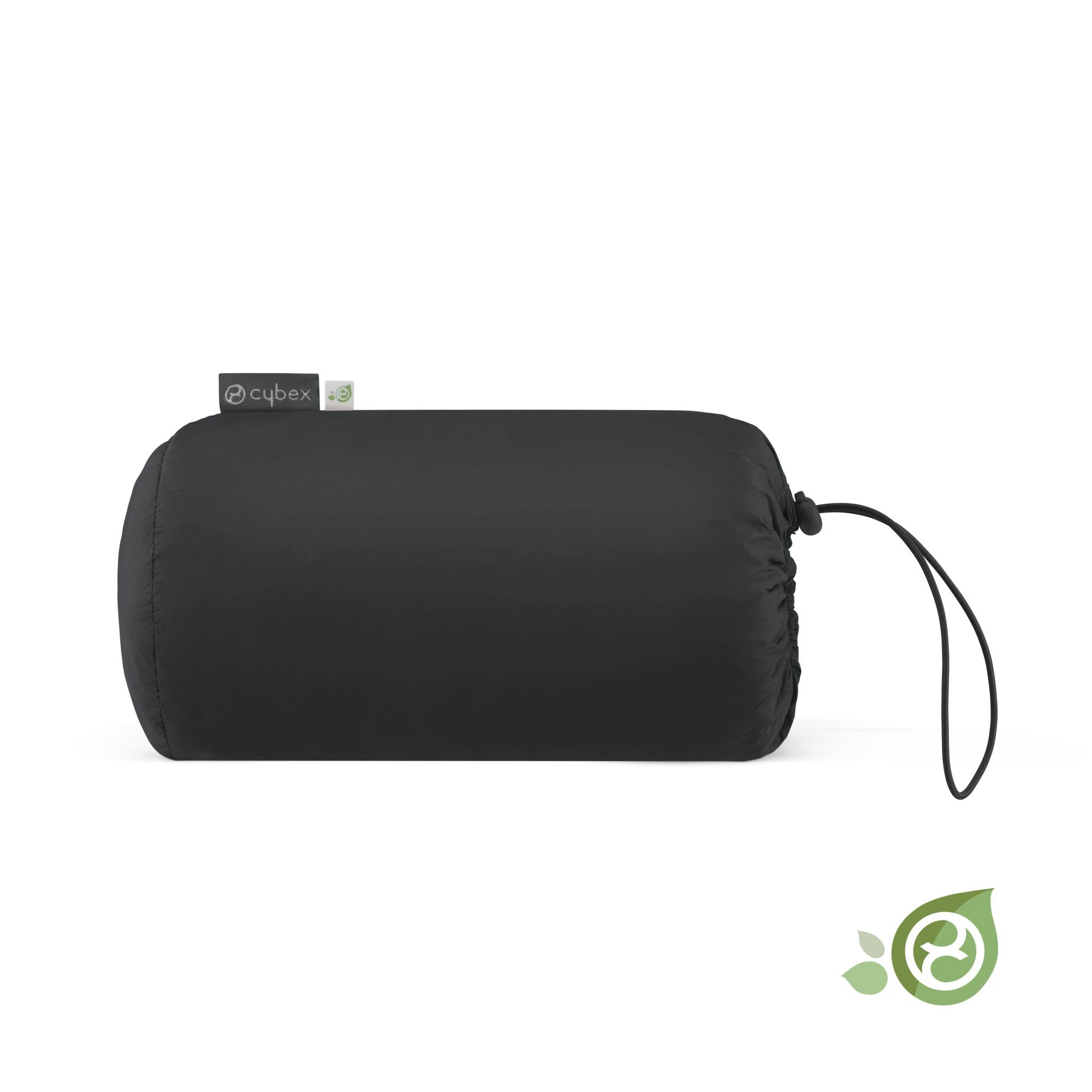 CYBEX Snogga 2 - Moon Black in Moon Black large-cybex-cn image number 4 Small