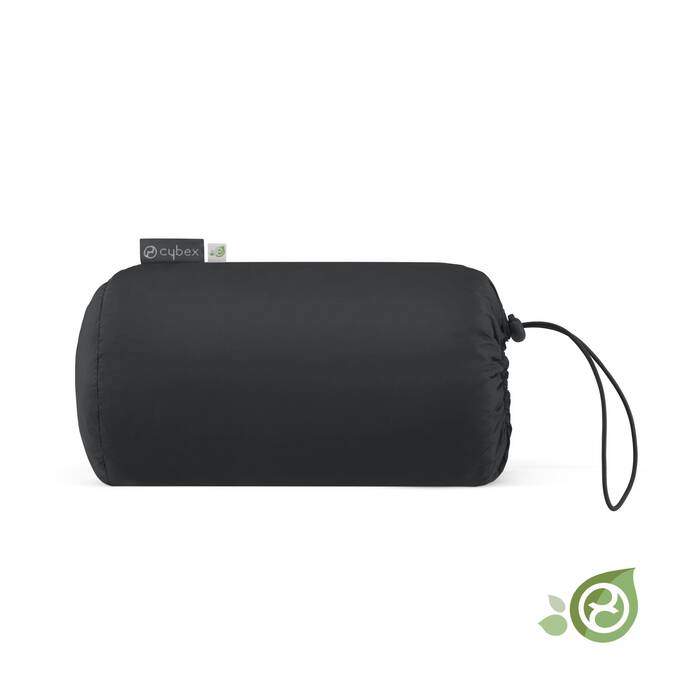 CYBEX Snogga 2 - Moon Black in Moon Black image number 4 CYBEX Snogga 2 - Moon Black in Moon Black large-cybex-cn image number 4